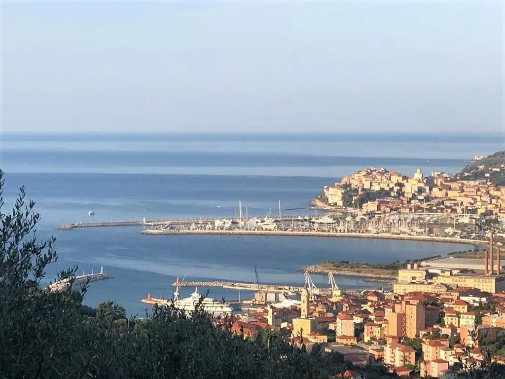 Residenza Gorleri Charme E Relax Villa