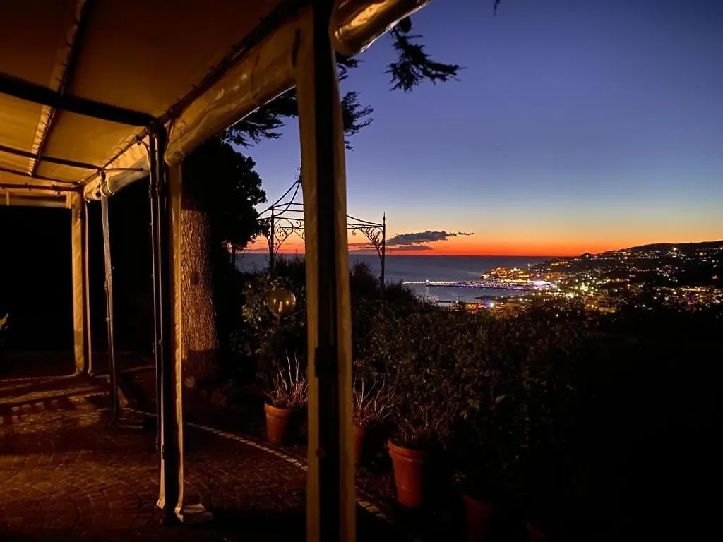 Holiday home Residenza Gorleri Charme E Relax Villa