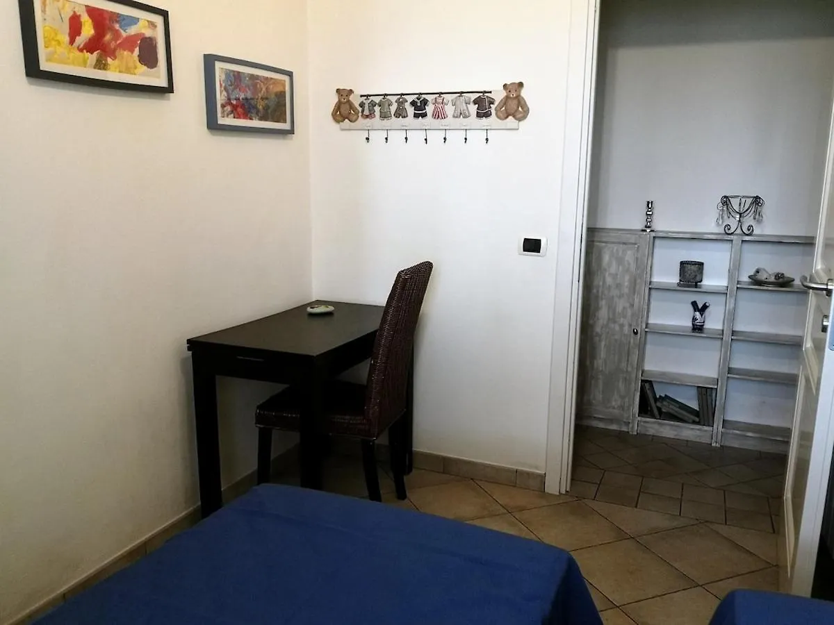 Residenza Gorleri Charme E Relax Villa Italy