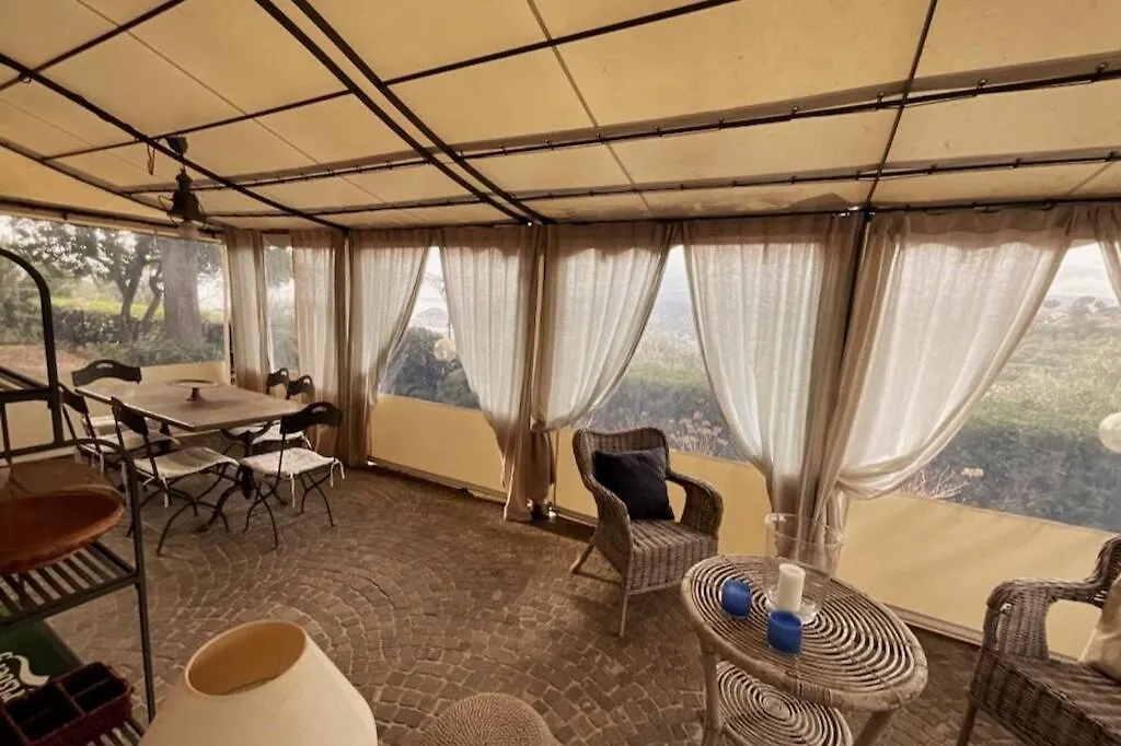 Holiday home Residenza Gorleri Charme E Relax Villa Italy