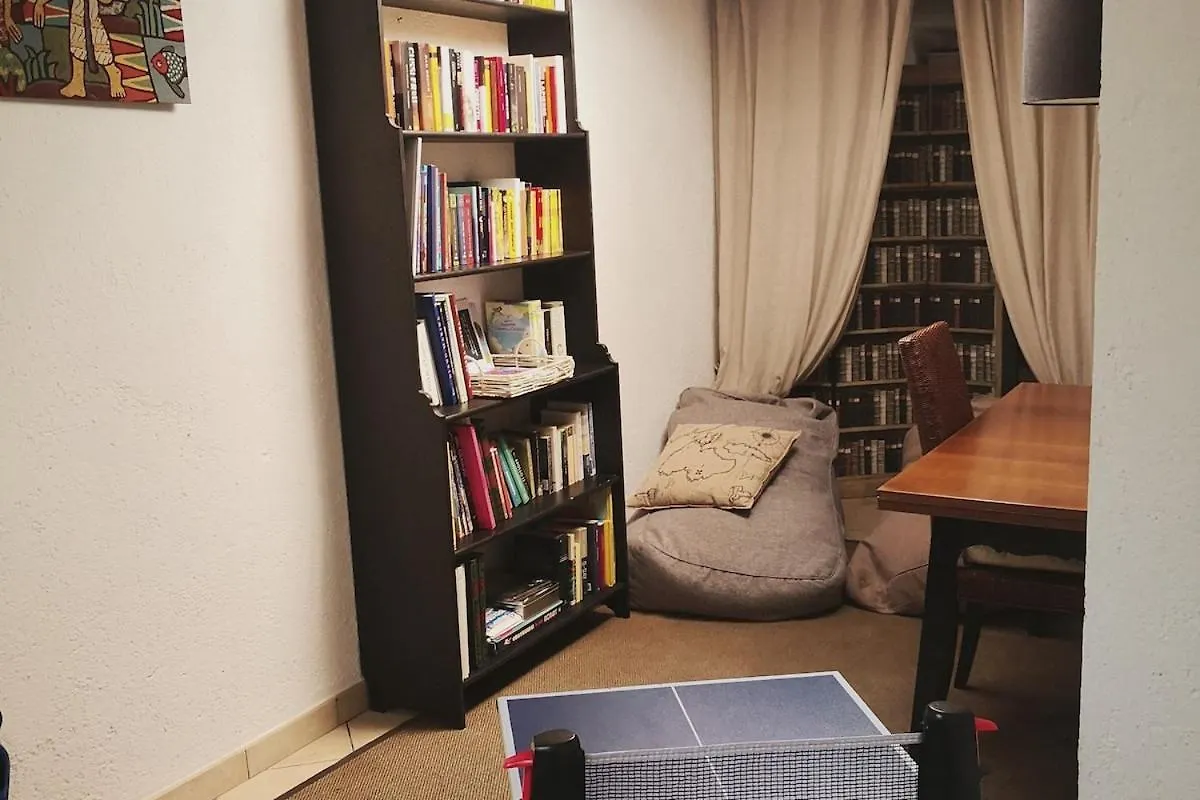 Residenza Gorleri Charme E Relax Villa Holiday home