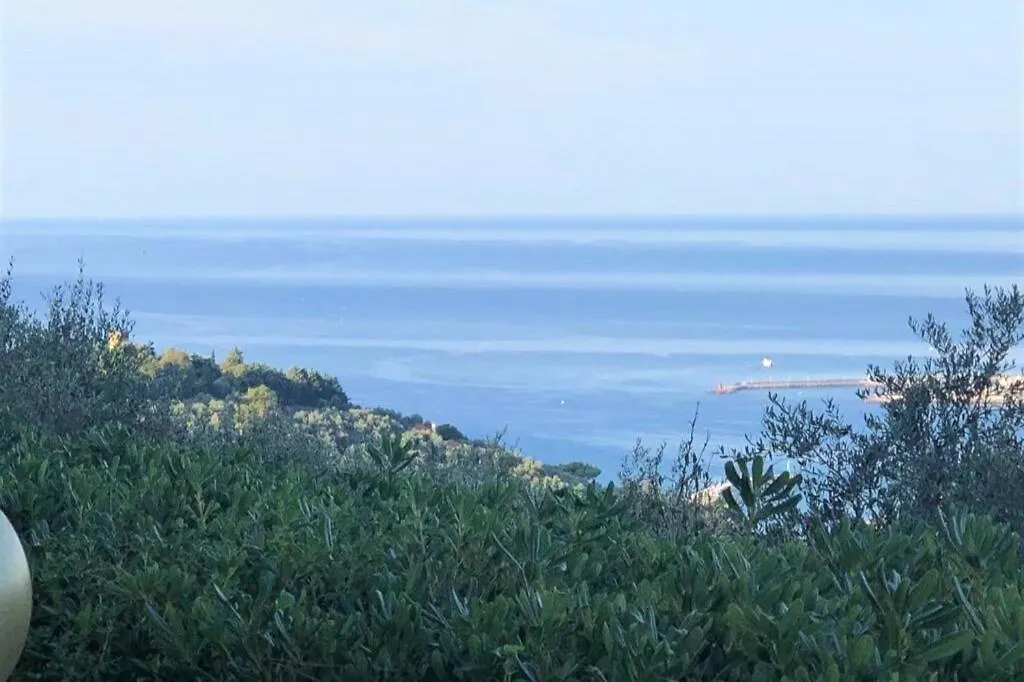 Residenza Gorleri Charme E Relax Villa 0*,