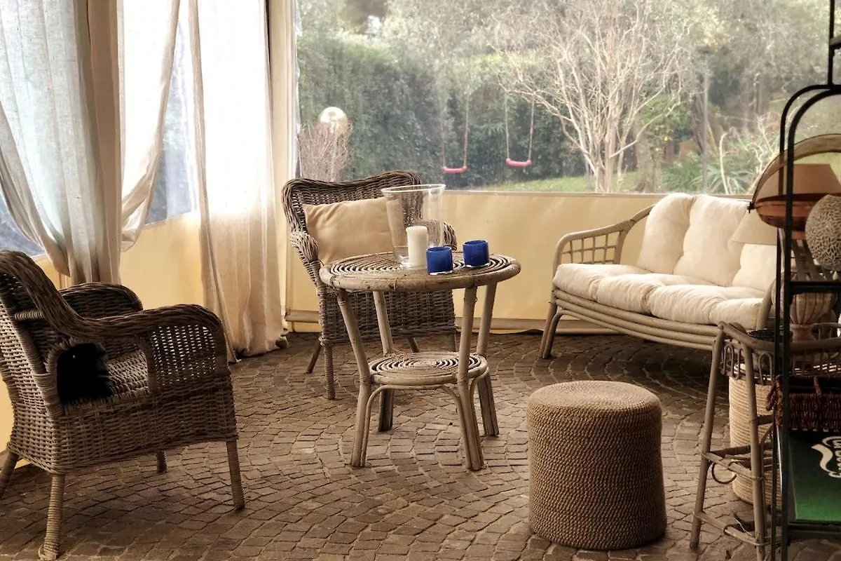 Holiday home Residenza Gorleri Charme E Relax Villa Italy