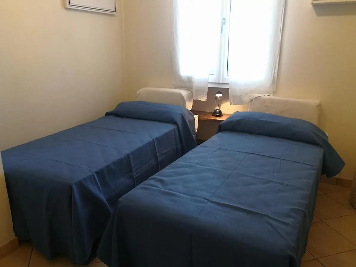 Residenza Gorleri Charme E Relax Villa 0*,  Italy