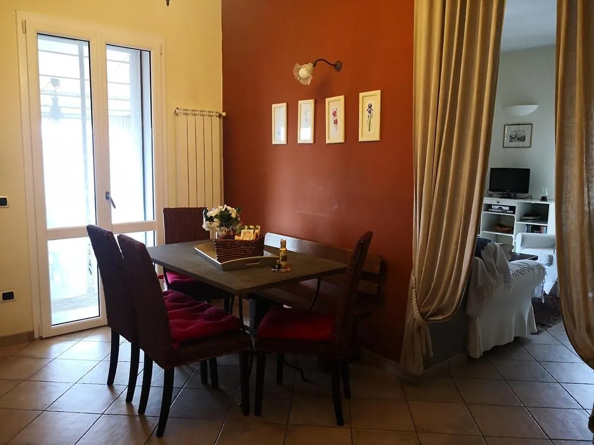 Residenza Gorleri Charme E Relax Villa Holiday home