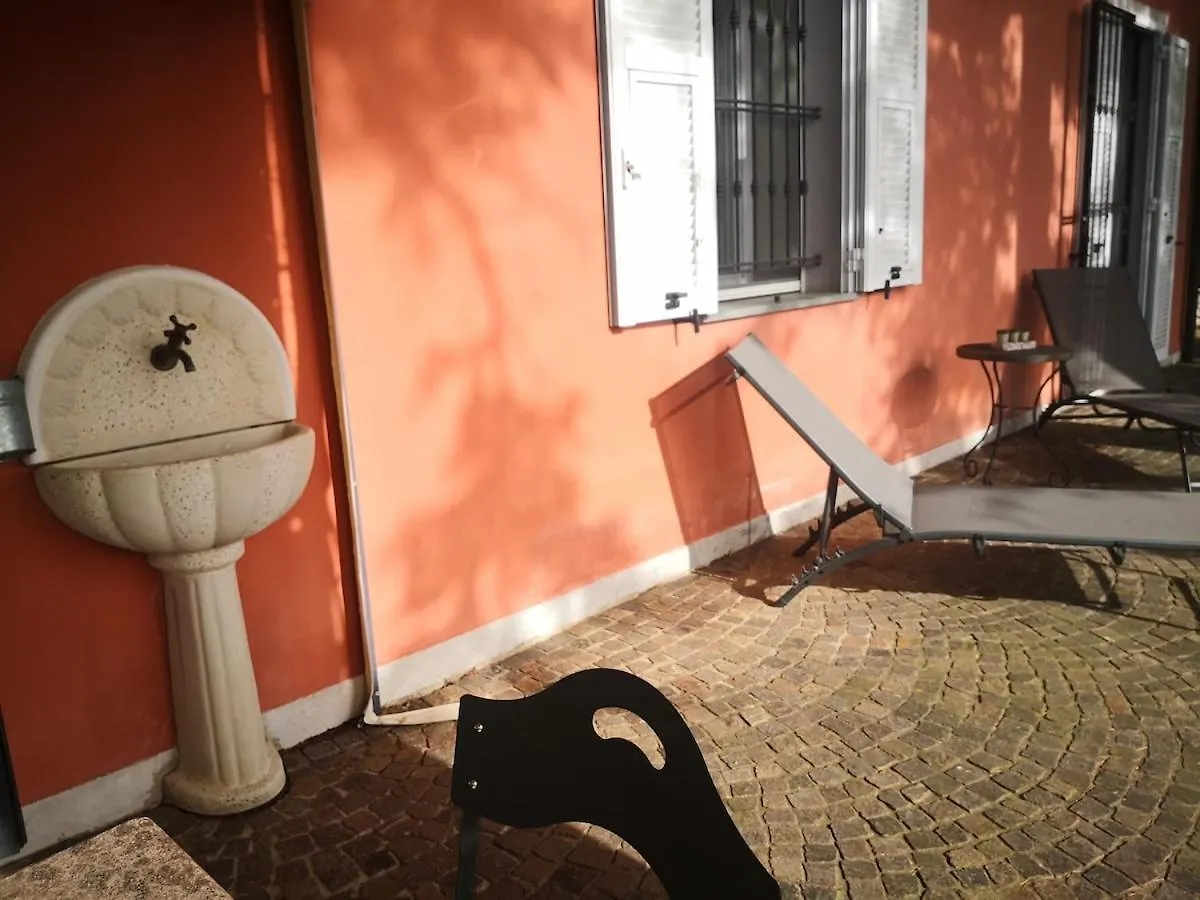 Residenza Gorleri Charme E Relax Villa