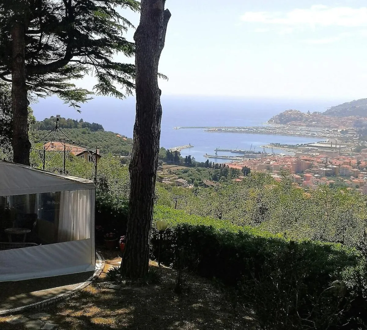 Residenza Gorleri Charme E Relax Villa