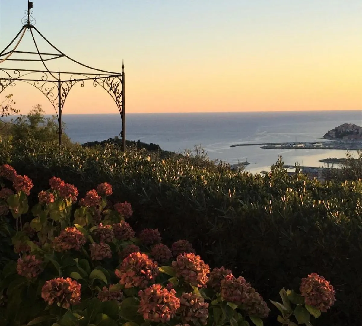 Holiday home Residenza Gorleri Charme E Relax Villa