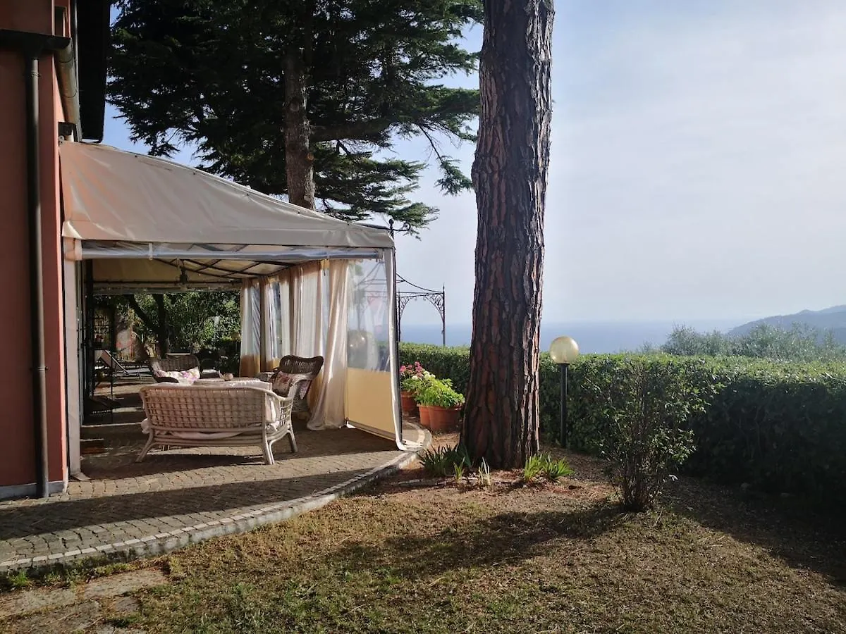 Residenza Gorleri Charme E Relax Villa