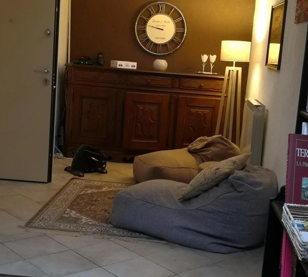 Vila Residenza Gorleri Charme E Relax Prázdninový dům