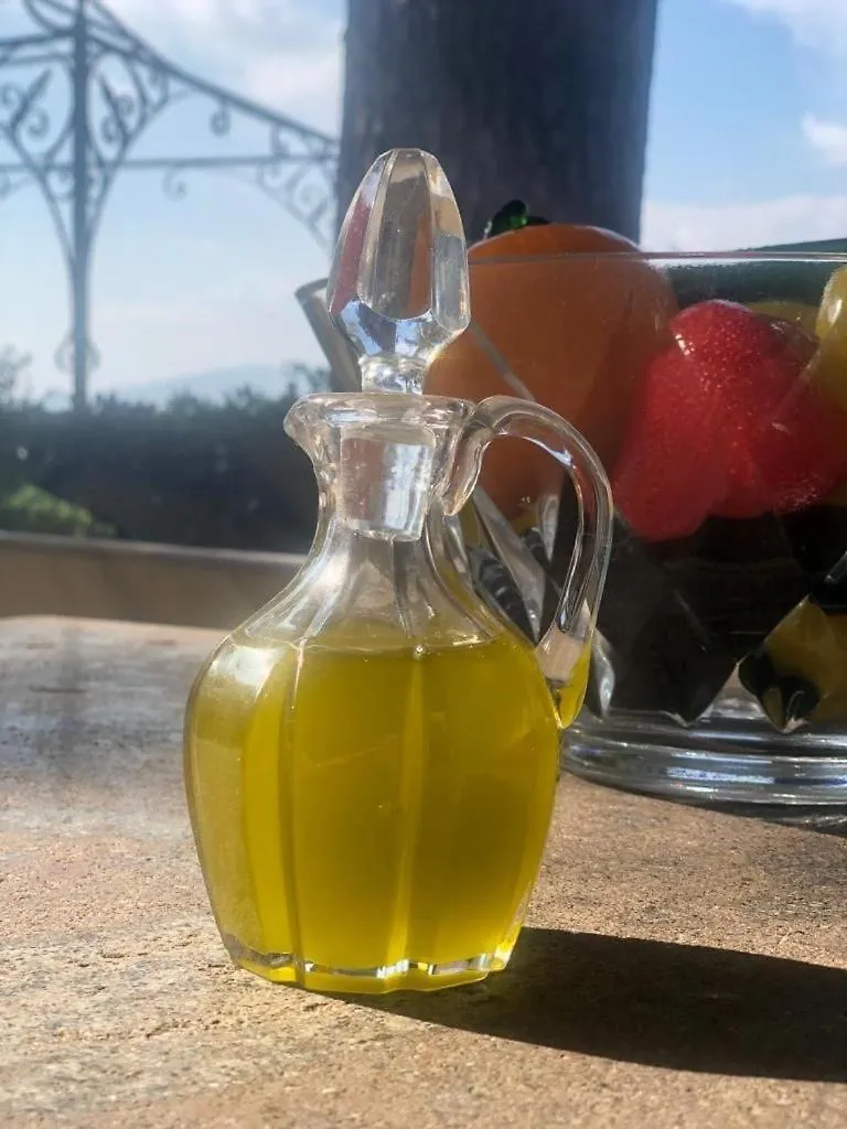 Vila Residenza Gorleri Charme E Relax Prázdninový dům