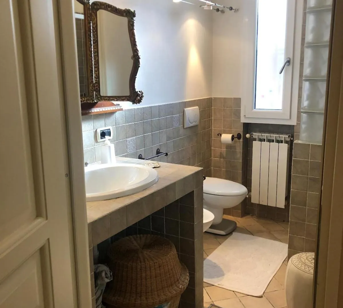 Vila Residenza Gorleri Charme E Relax Prázdninový dům